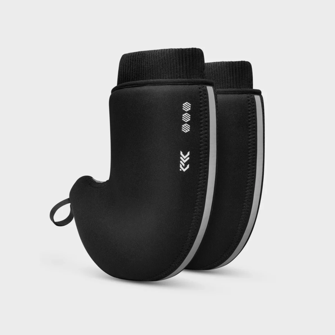 SIROKO DW MITT - zimski kolesarski ščitniki za krmilo - Dobava 3 do 7 dni!