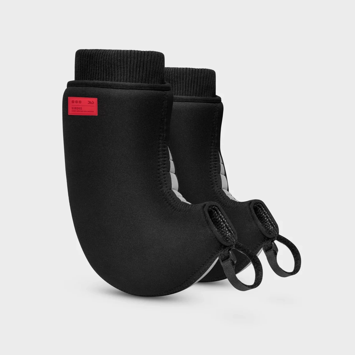 SIROKO DW MITT - zimski kolesarski ščitniki za krmilo - Dobava 3 do 7 dni!