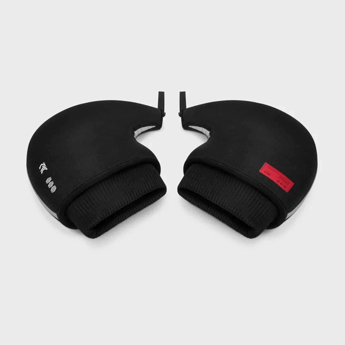 SIROKO DW MITT - zimski kolesarski ščitniki za krmilo - Dobava 3 do 7 dni!