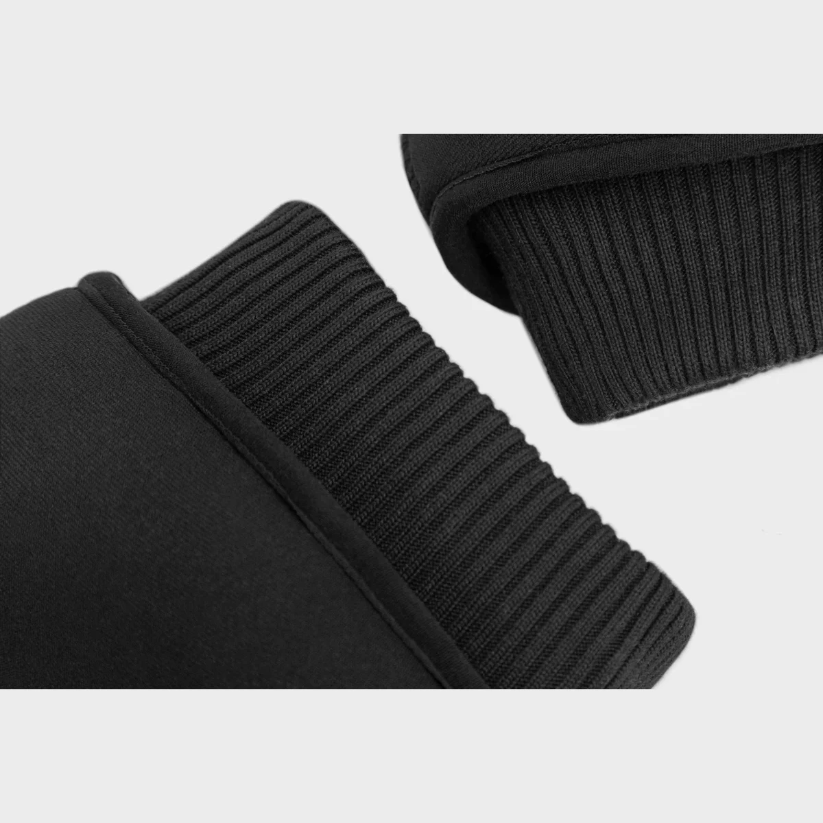 SIROKO DW MITT - zimski kolesarski ščitniki za krmilo - Dobava 3 do 7 dni!