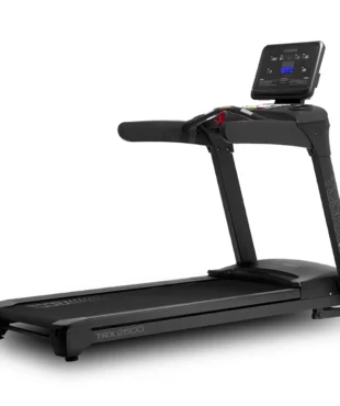 Toorx TRX-2500 - tekalna steza - AC Motor - 4,5 KM (7 KM Peak)