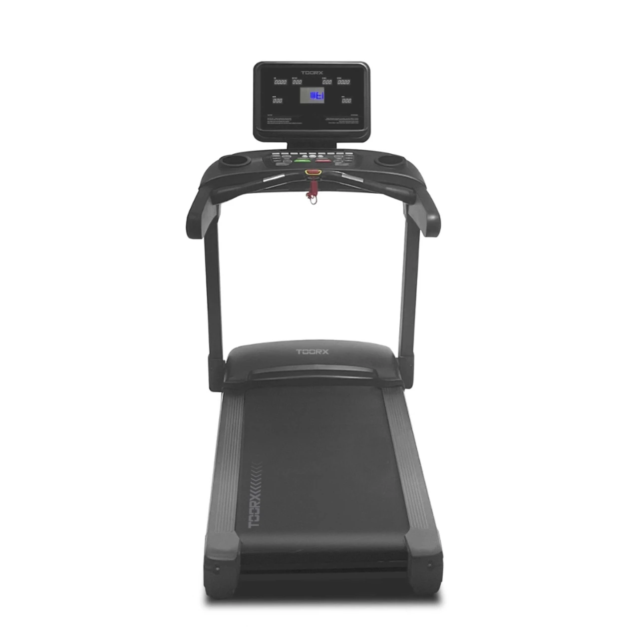 Toorx TRX-2500 - tekalna steza - AC Motor - 4,5 KM (7 KM Peak)