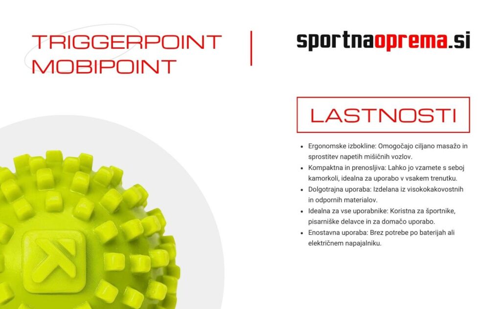 TriggerPoint Mobipoint