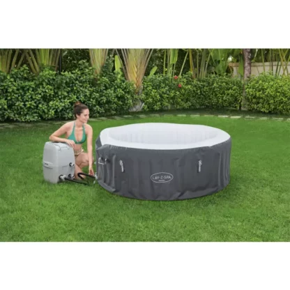 Kokomo AirJet - masažni bazen - 180 x 66 cm