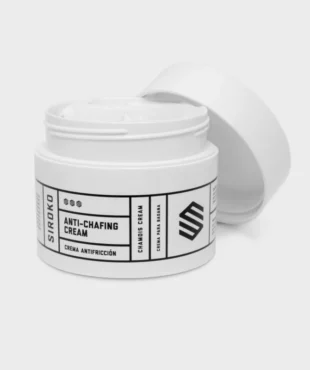 SIROKO FreeRide - Krema proti drgnjenju za kolesarje -