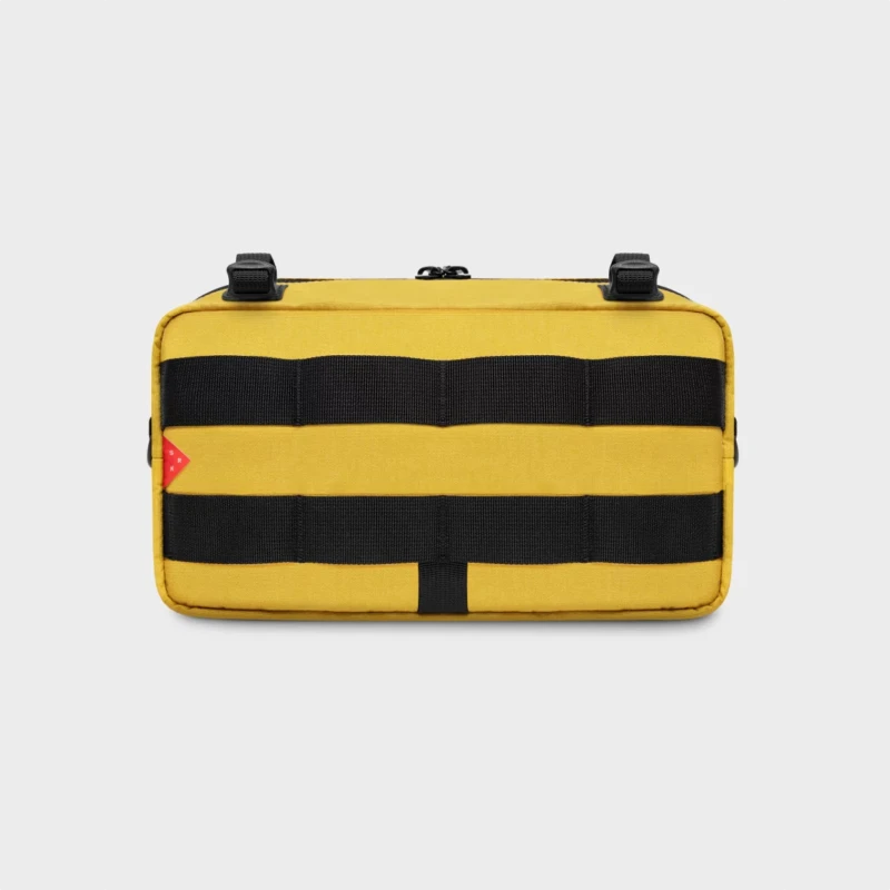 SIROKO YELLOWSTONE - torbica za krmilo kolesa