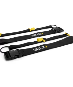 SKLZ Dual Agility Belt - pripomoček za zrcalni trening