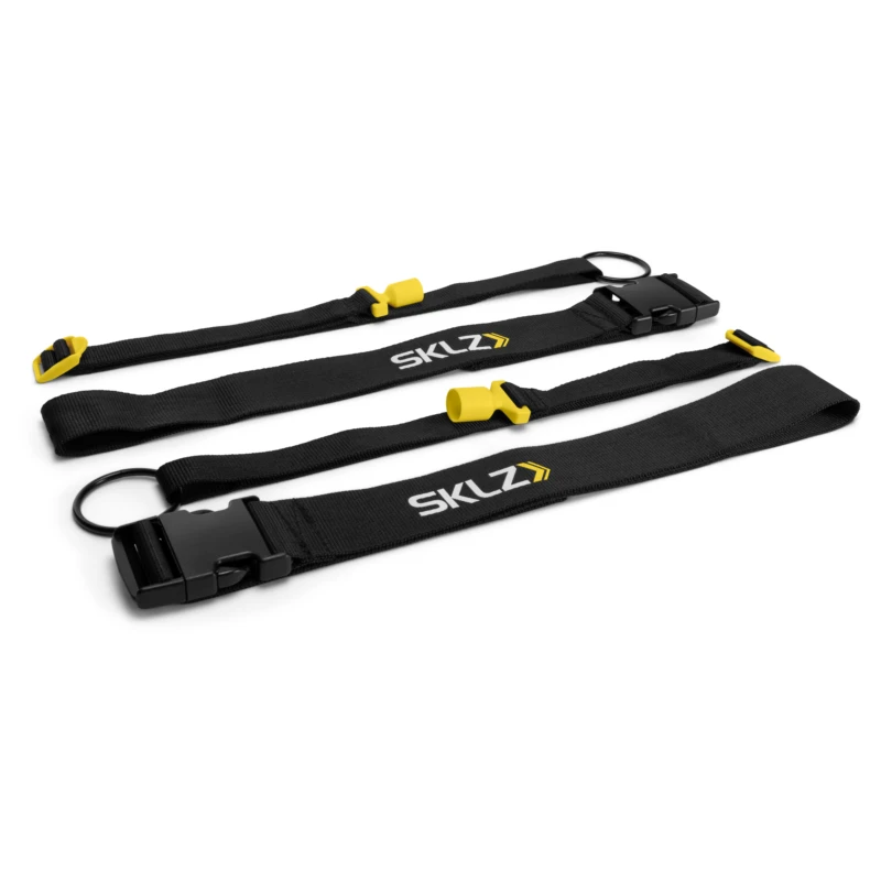 SKLZ Dual Agility Belt - pripomoček za zrcalni trening