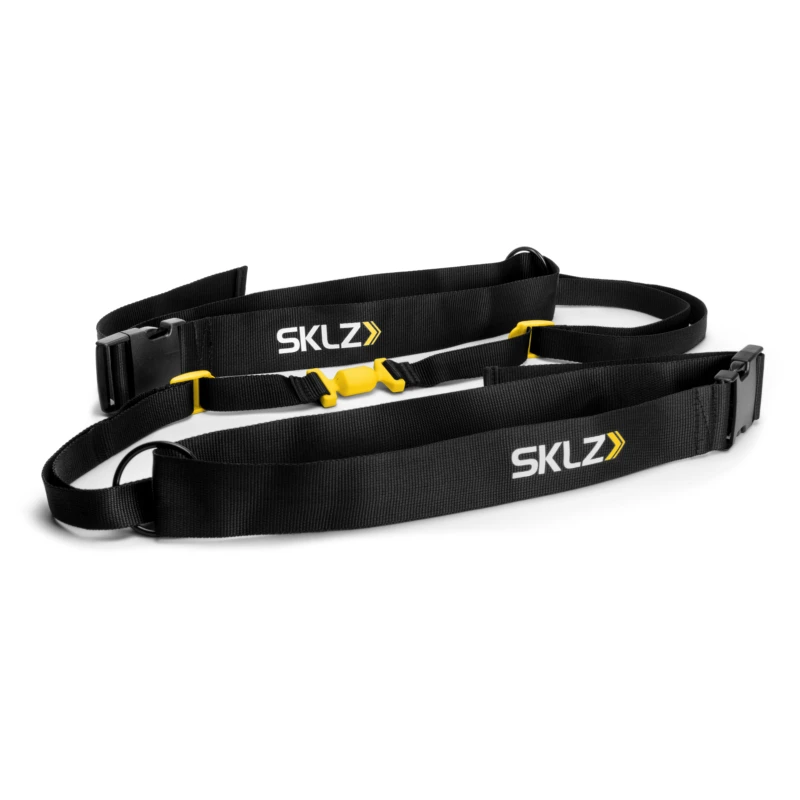 SKLZ Dual Agility Belt - pripomoček za zrcalni trening