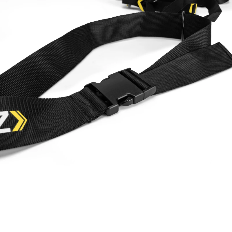 SKLZ Dual Agility Belt - pripomoček za zrcalni trening