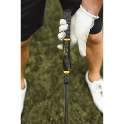 SKLZ Grip Trainer - pripomoček za boljši oprijem palice za golf -