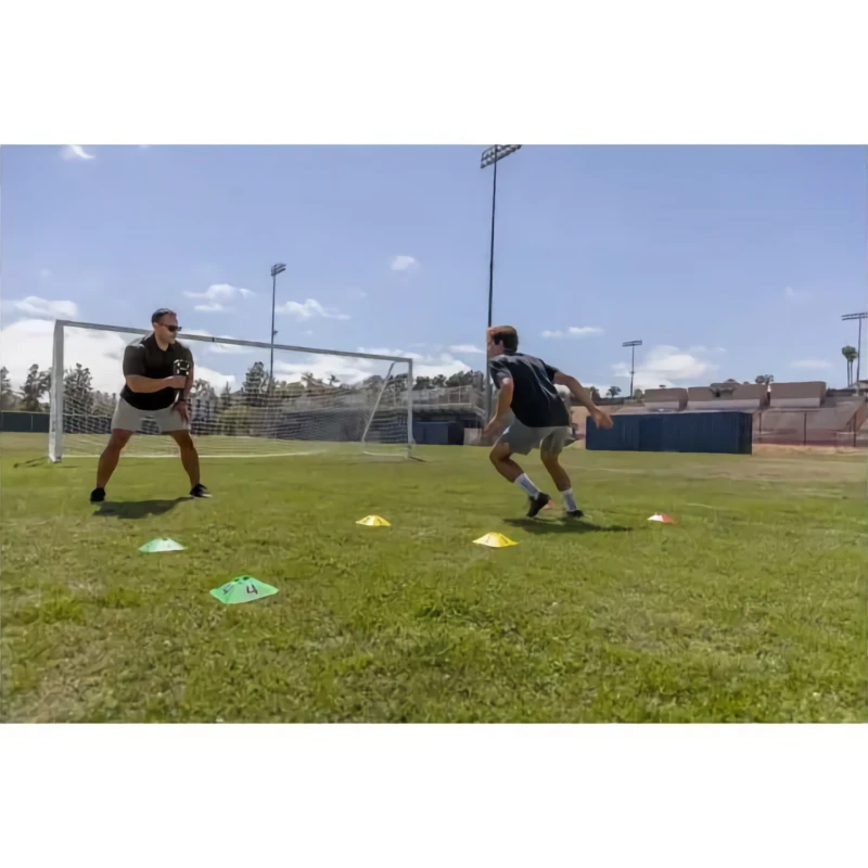 SKLZ Reactive Agility Coach - pripomoček za trening reakcij in agilnosti