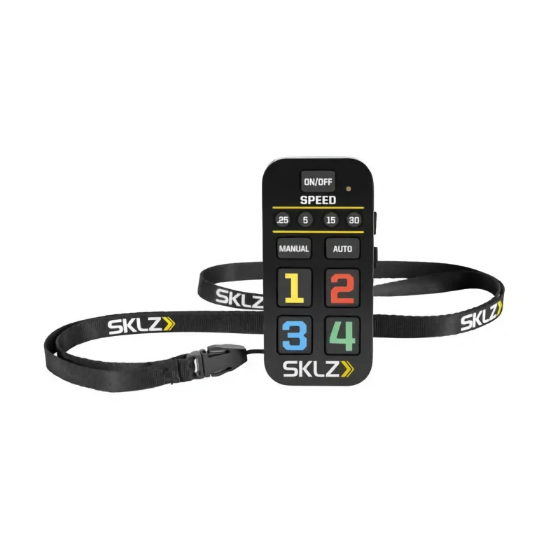 SKLZ Reactive Agility Coach - pripomoček za trening reakcij in agilnosti