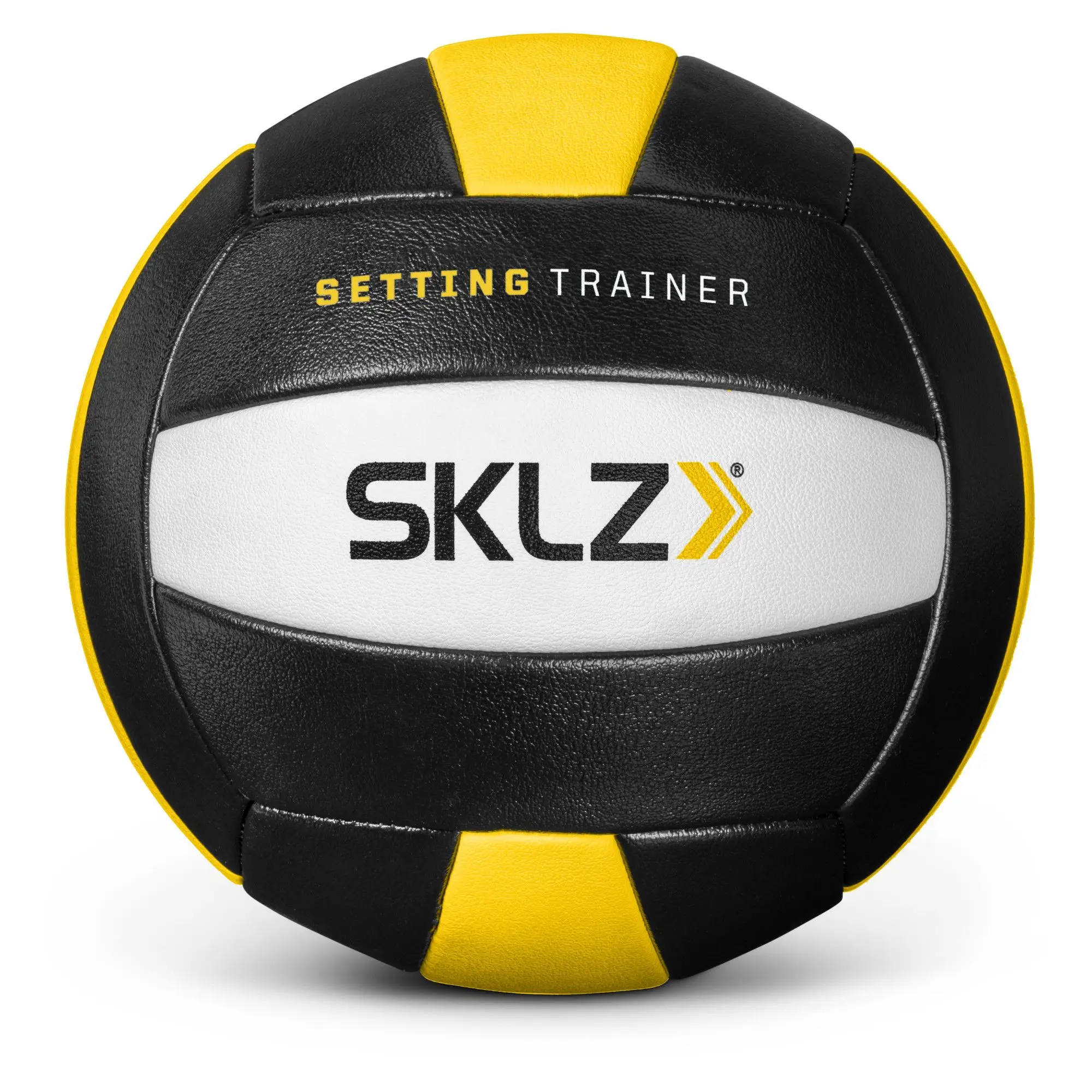 SKLZ Setting Trainer - težja odbojkarska žoga za trening začetnega udarca