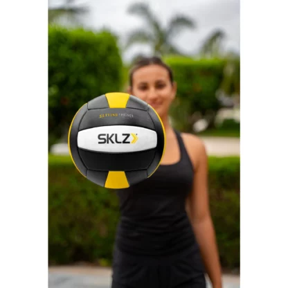 SKLZ Setting Trainer - težja odbojkarska žoga za trening začetnega udarca