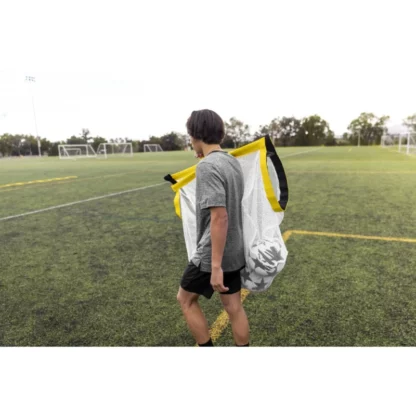 SKLZ Top Shelf - pripomoček za trening nogometa