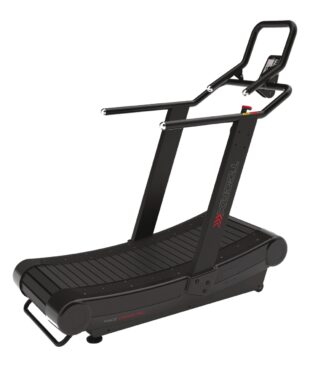 Toorx Race Cross PRO - profesionalna tekalna steza na lasten pogon