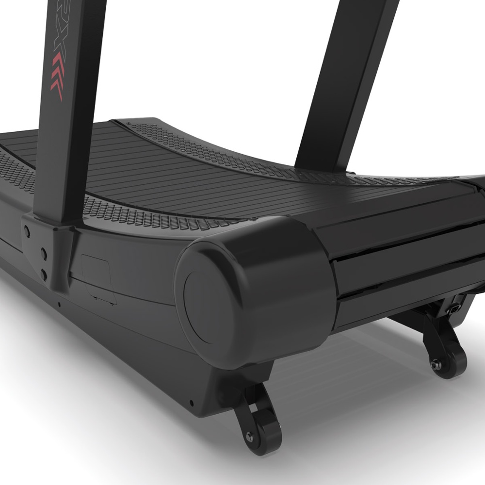 Toorx Race Cross PRO - profesionalna tekalna steza na lasten pogon