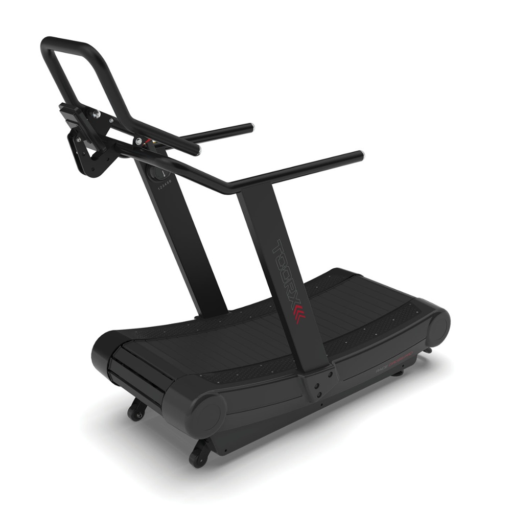 Toorx Race Cross PRO - profesionalna tekalna steza na lasten pogon