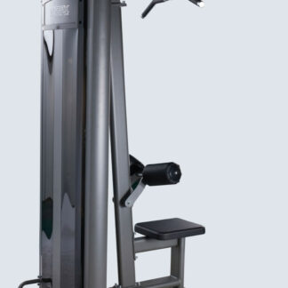 Toorx PLX-6300 Lat Machine - profesionalna fitnes naprava za lat poteg