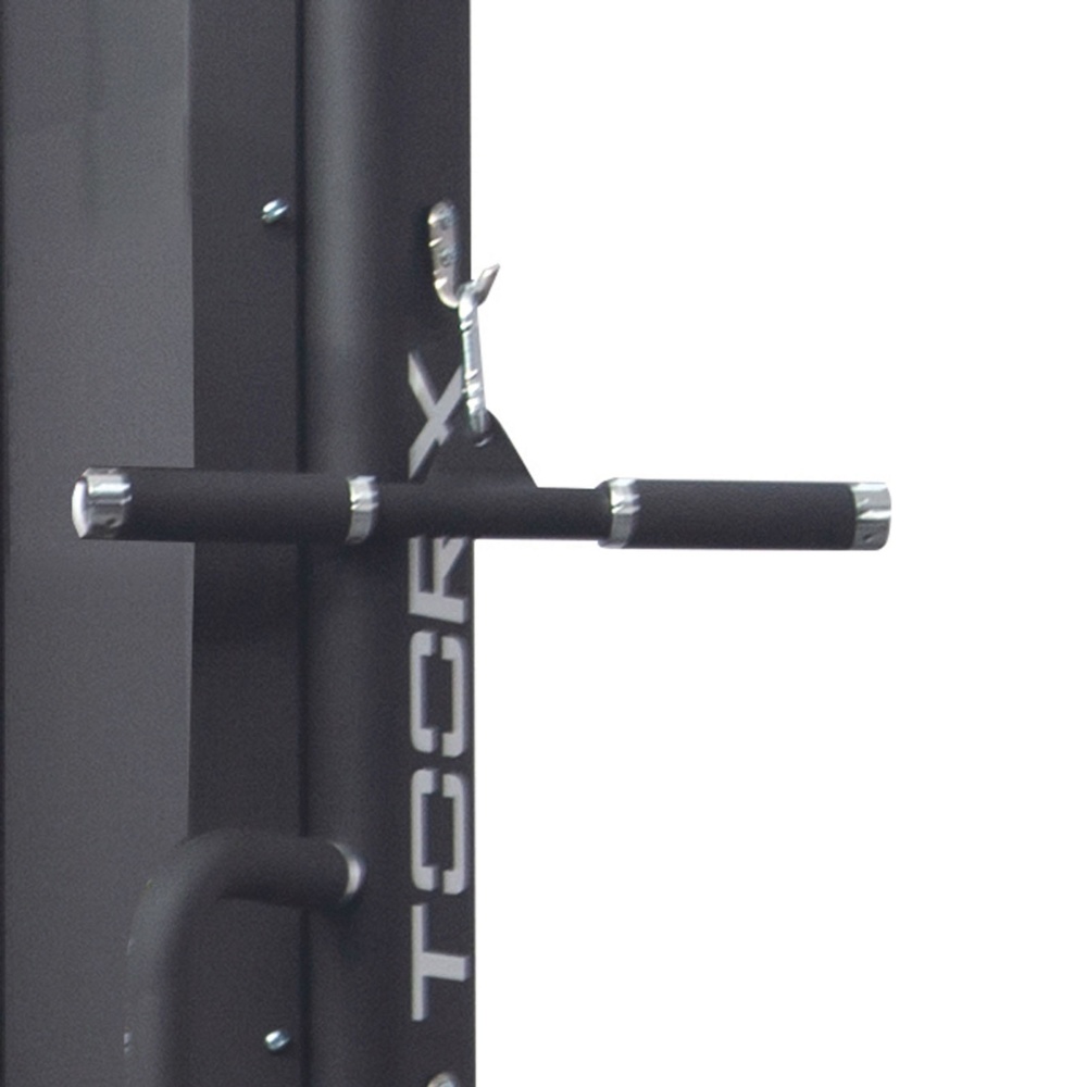 Toorx CSX-2000 Single Pulley - profesionalna naprava z enojnim škripcem -