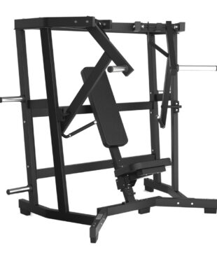 Toorx FWX-6300 Wide Chest Press - plate loaded - profesionalna fitnes naprava za potisk s prsi