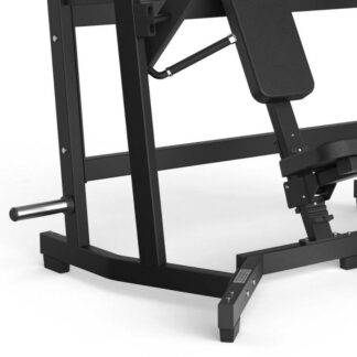 Toorx FWX-6300 Wide Chest Press - plate loaded - profesionalna fitnes naprava za potisk s prsi