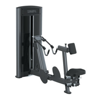 Toorx PLX-6500 Low Row - profesionalna fitnes naprava za nizek zavesljaj