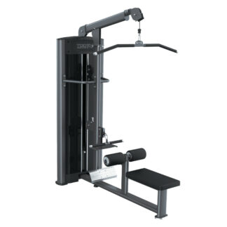 Toorx PLX-7500 Lat Machine / Pulley - dual function - profesionalna fitnes naprava za trening zgornjega dela hrbta in ramen