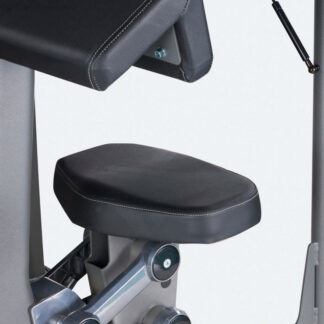 Toorx PLX-7700 Biceps / Triceps Curl - dual function - profesionalna fitnes naprava za trening bicepsov in tricepsov