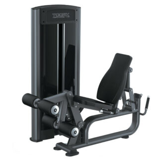Toorx PLX-7800 Leg Extension / Leg Curl - dual function - profesionalna fitnes naprava za trening kvadricepsov in stegenskih mišic