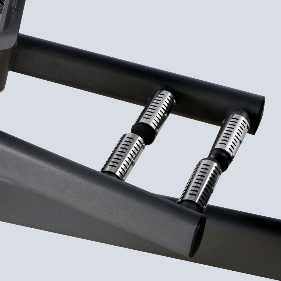 Toorx PLX-7900 Adductor / Abductor - dual function - profesionalna fitnes naprava za trening aduktorjev in abduktorjev