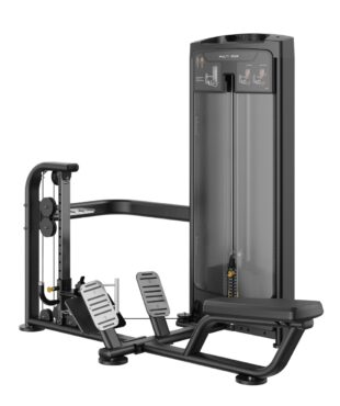 Toorx PLX 8500 Adjustable Pulley - profesionalna fitnes naprava z nastavljivim škripcem - pin loaded