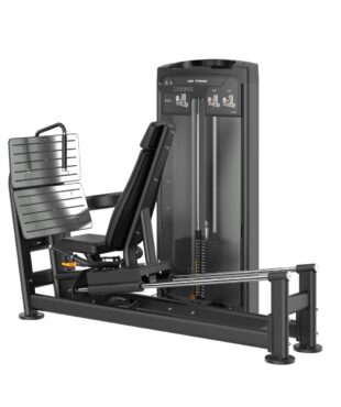 Toorx PLX-8700 Horizontal Leg Press - profesionalna fitnes naprava za leg press - pin loaded