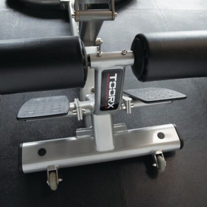 Toorx WBX-2600 - profesionalna klop za krepitev spodnjega dela hrbta