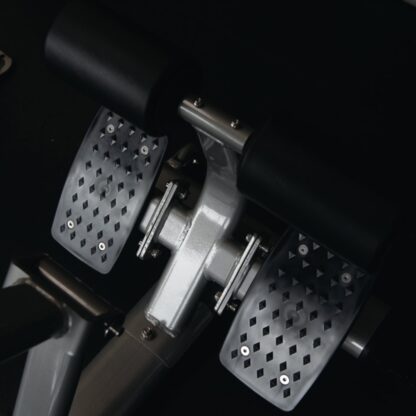 Toorx WBX-2600 - profesionalna klop za krepitev spodnjega dela hrbta
