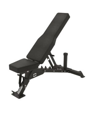 Toorx WBX-700 - profesionalna nastavljiva fitnes klop