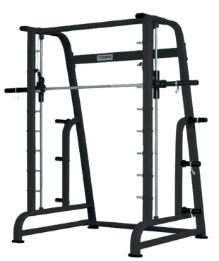 Toorx WLX-6000 Multipower - profesionalna Smith naprava