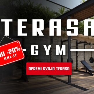 Terasa Gym