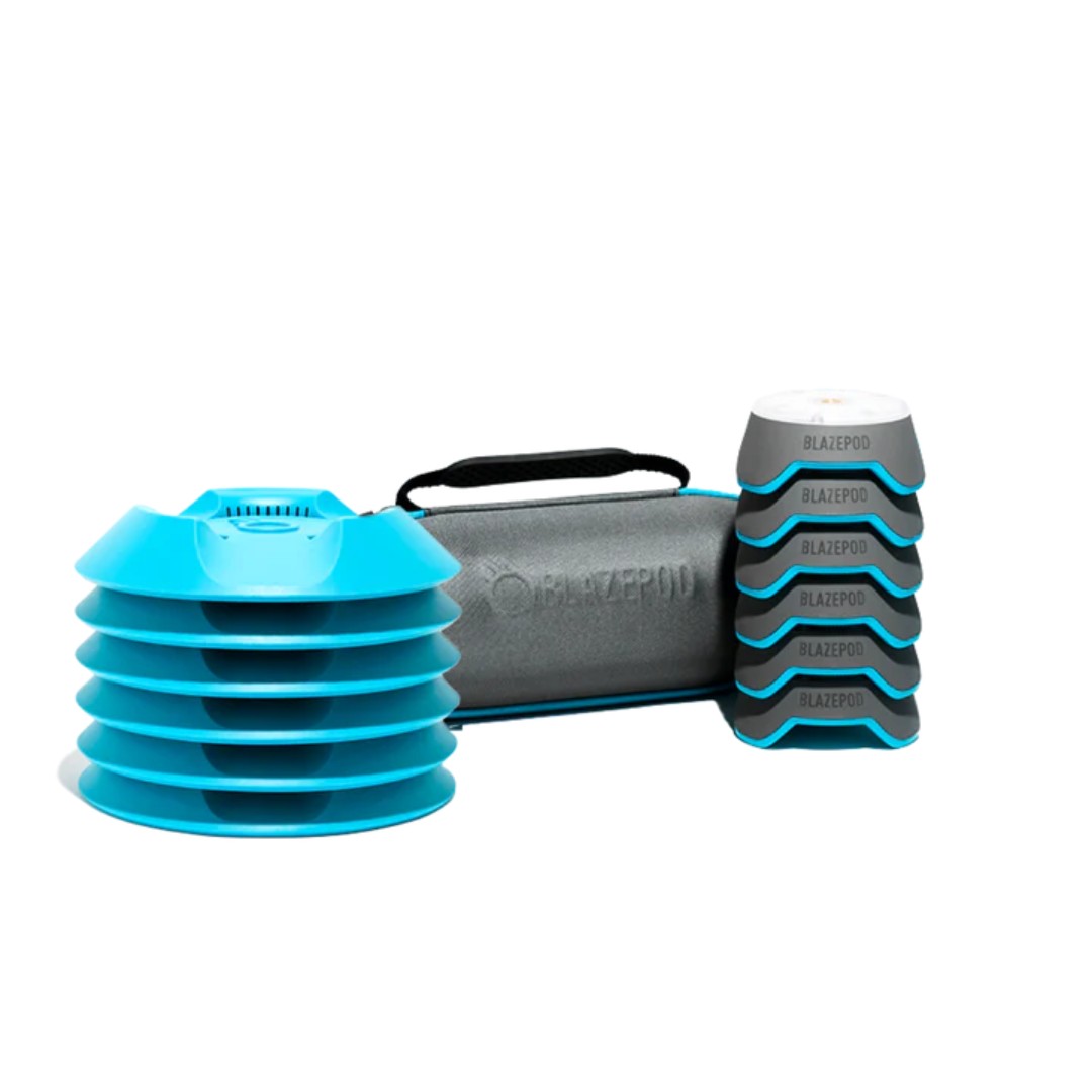 BlazePod Trainer Bundle
