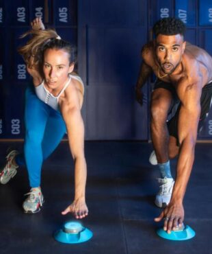 BlazePod Trainer Bundle