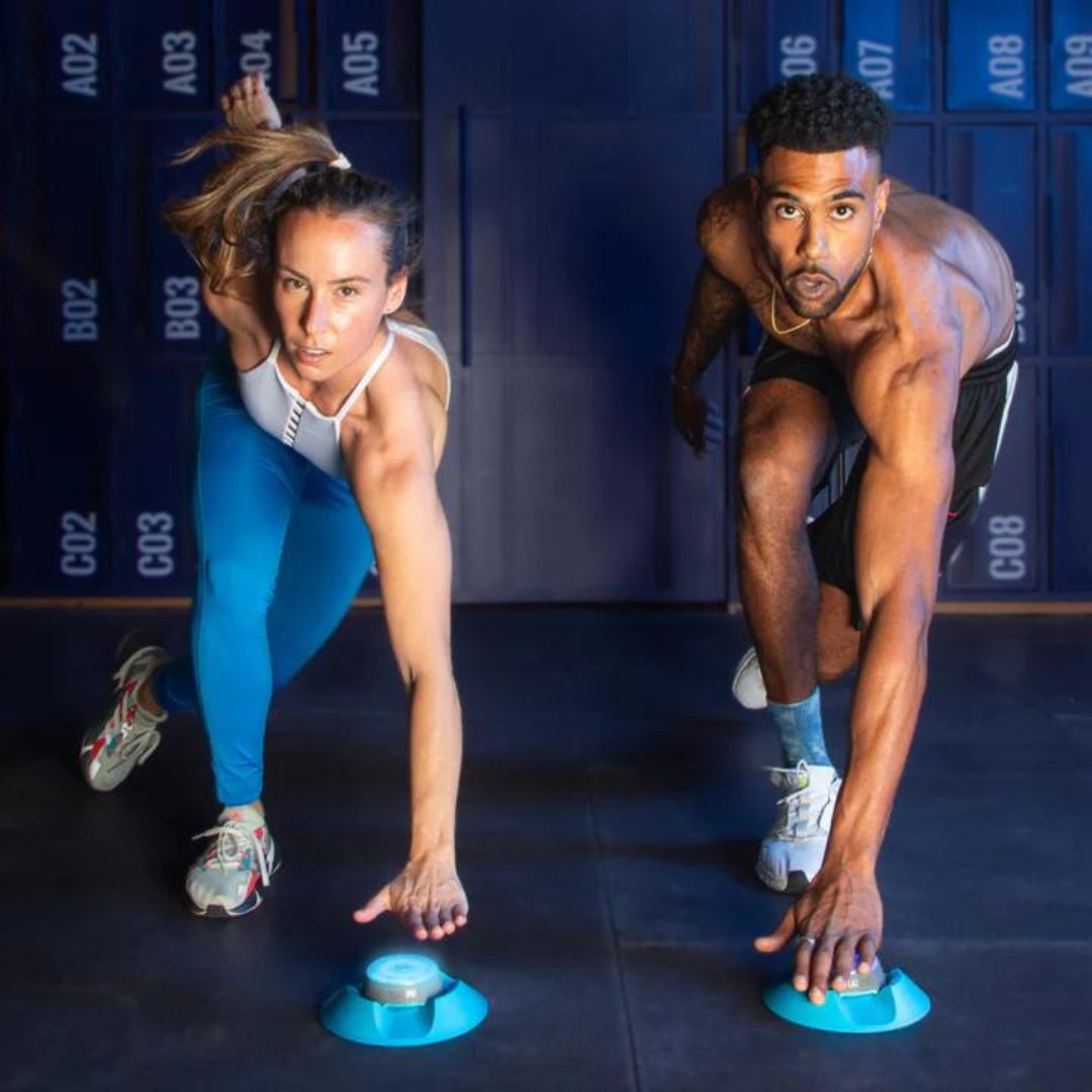 BlazePod Trainer Bundle