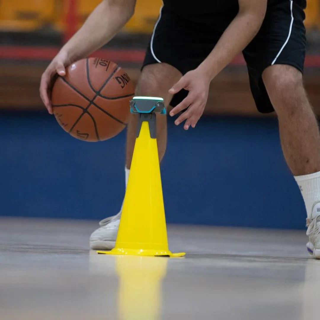 BlazePod Ultimate Trainer Bundle - pripomoček za povečanje fizičnih in kognitivnih sposobnosti