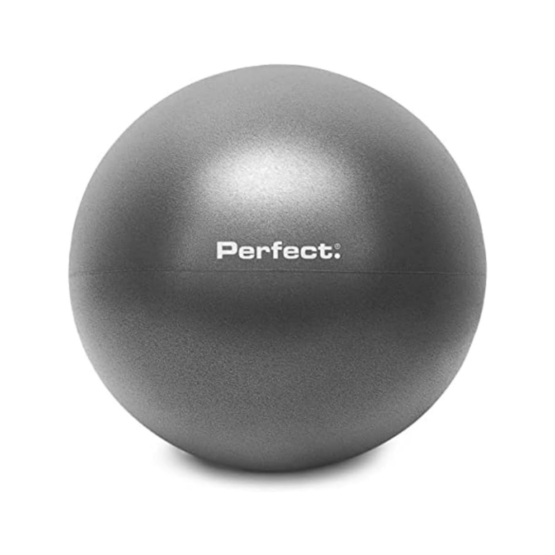 Perfect Fitness Mini Exercise Ball - premer 20,3 cm