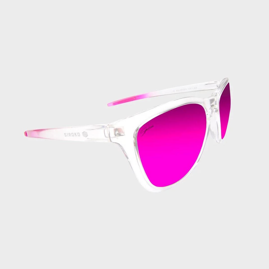 SIROKO Blockout Volley - modna sončna očala - na zalogi