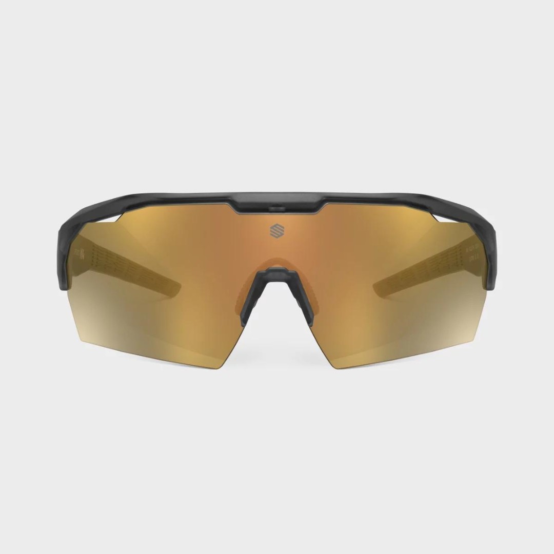 SIROKO K4 SRX PRO DUNES - kolesarska sončna očala - Zeiss leča