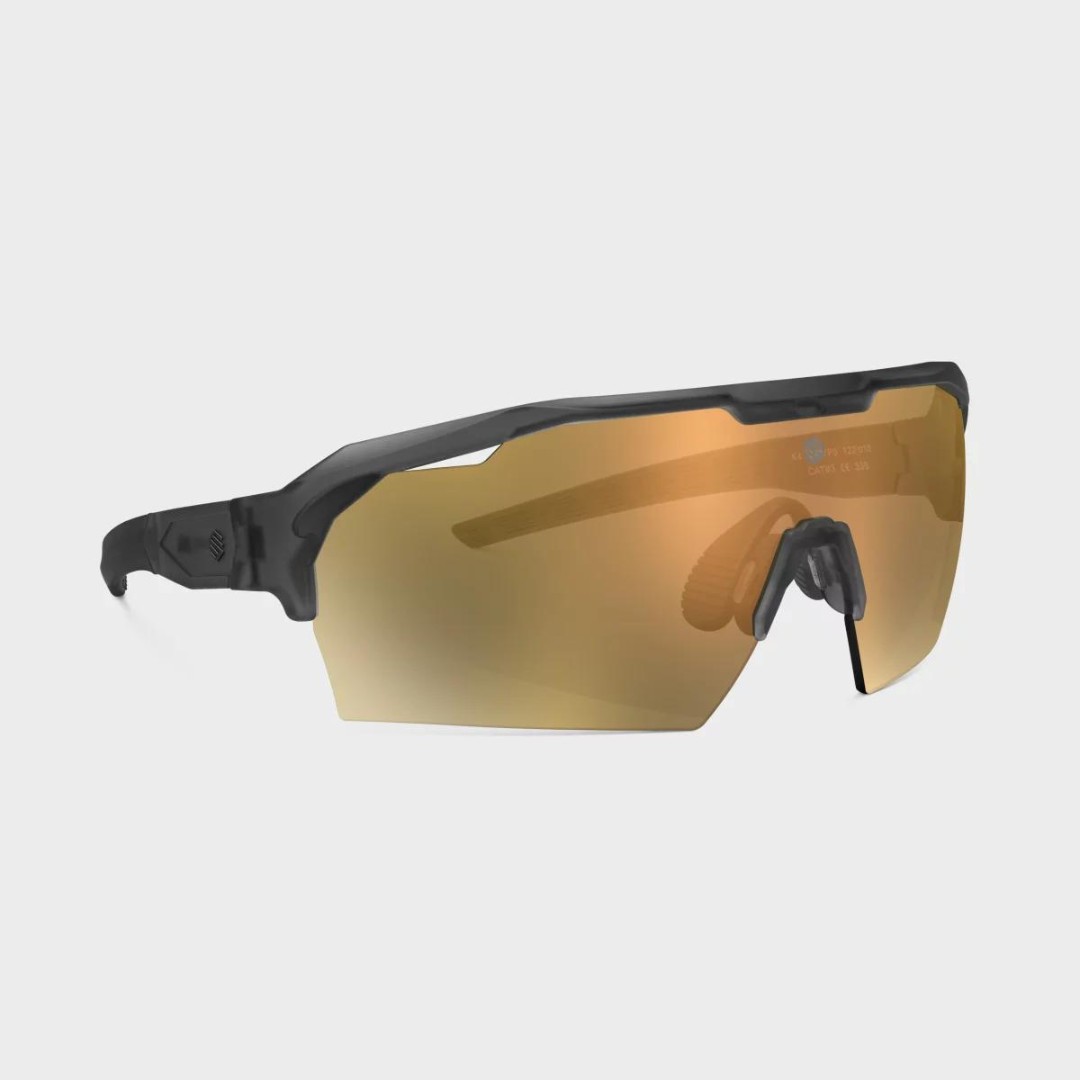 SIROKO K4 SRX PRO DUNES - kolesarska sončna očala - Zeiss leča