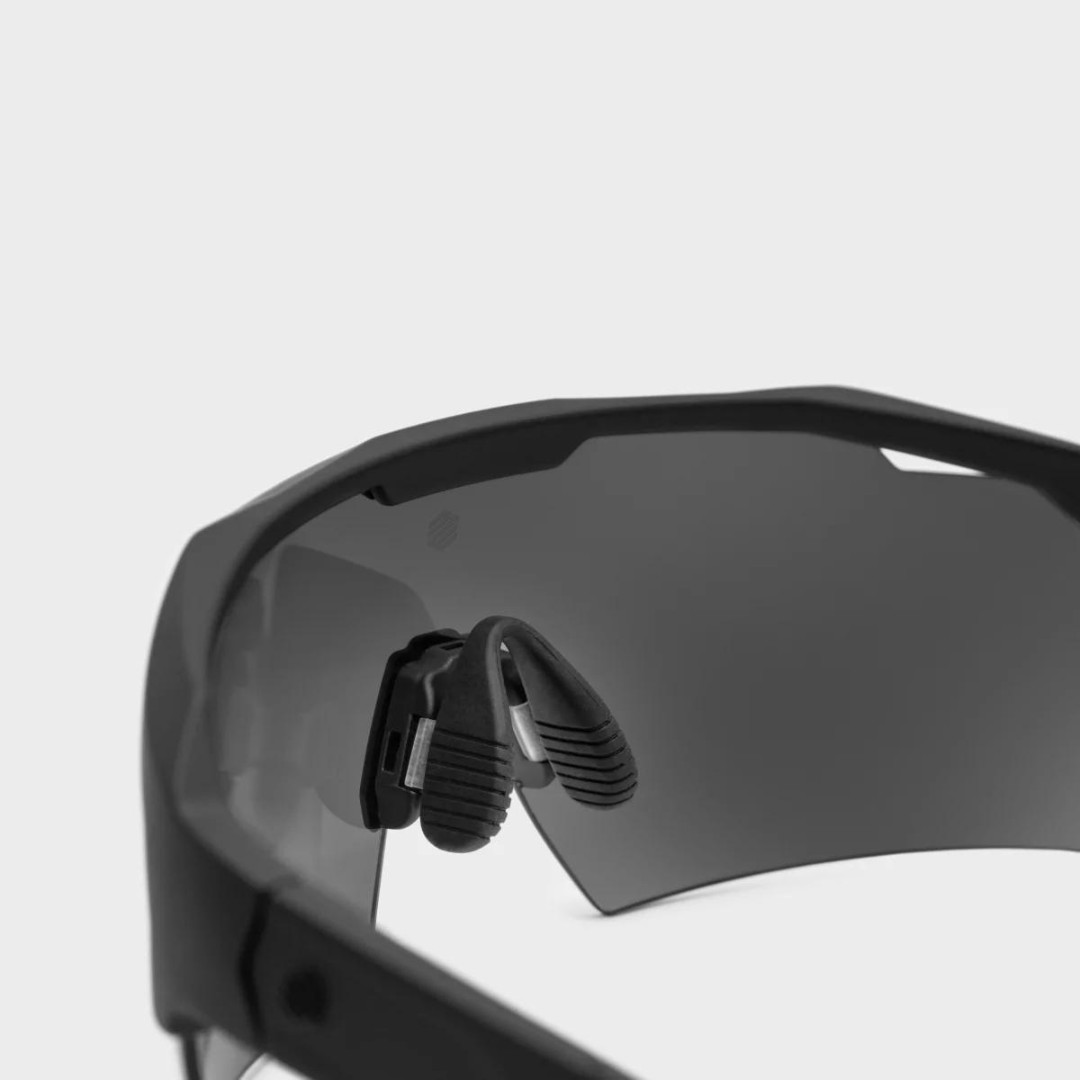 SIROKO K4 SRX PRO RIDEHIGHER - kolesarska sončna očala - zeiss leča