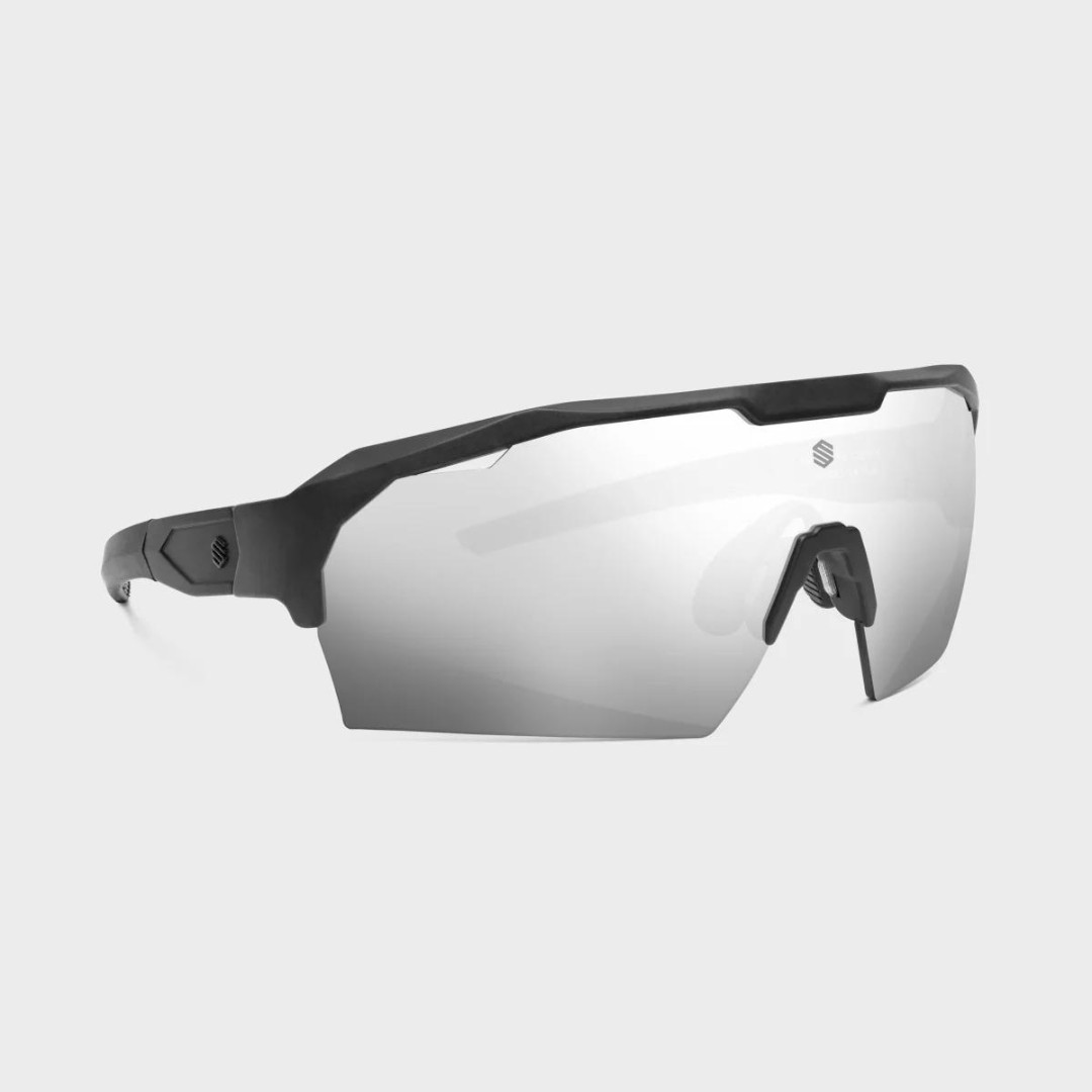 SIROKO K4 SRX PRO RIDEHIGHER - kolesarska sončna očala - zeiss leča