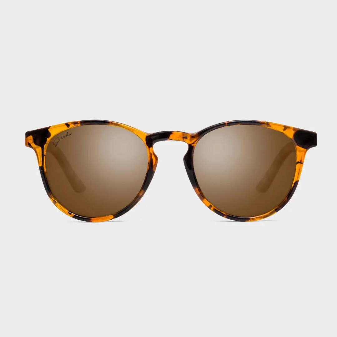 SIROKO Tarifa - okrogla modna sončna očala - na zalogi